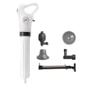 Toilet Plunger E