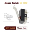 BENT HANDLE