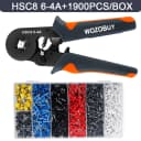 HSC8 6-4A 1900PCS