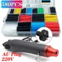 580PCS(220V AU Plug)