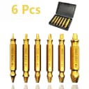 6Pcs-Golden