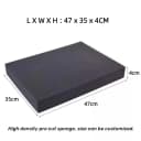 1PC 47x35x4cm