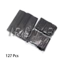 127 Black No Box
