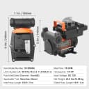 15GPM Portable Set