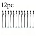 12pcs Small Type