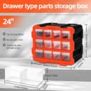 12 Drawer