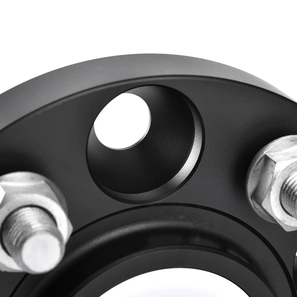 Wheel Chock for Caravan | Heavy Duty Rubber | Anti-Slip Grip