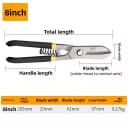 8 Inch