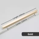 Gold-C320mm
