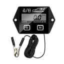 Tach Hour Meter