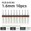 PCB 1.6mm 10pcs