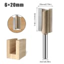 6mmx20mmx30mm
