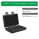 Black-S Size