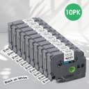 Laminated TZe231