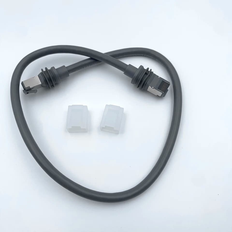 Starlink V3/Gen3 ethernet cable | Gigabit outdoor waterproof | Dishy to router extension
