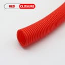 Red Closing
