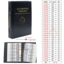 300pcs 1w 3v-47v