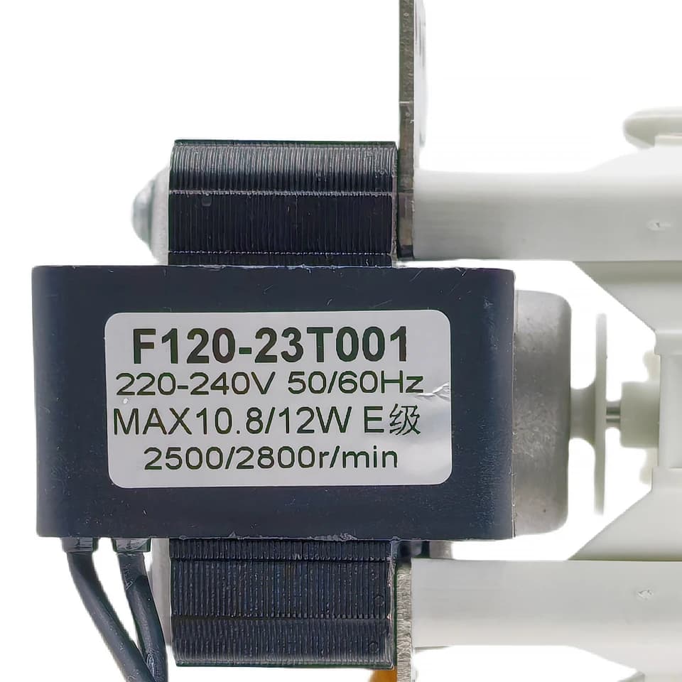 F120-23T001 Condensate Pump | 220-240V 50/60Hz 12W | Midea AC Drainage Part - Thumbnail 7
