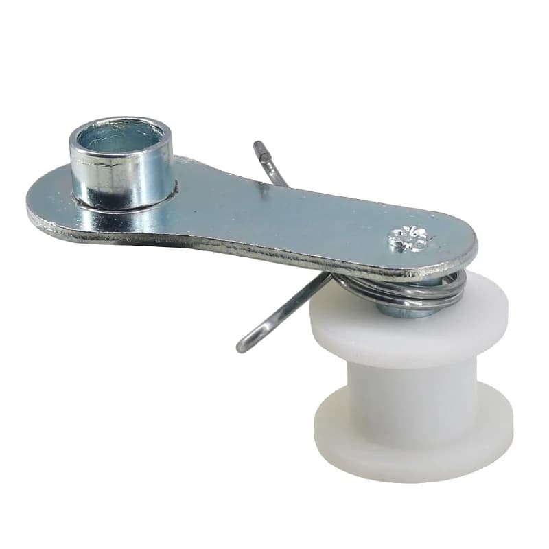 Duty Chain Tensioner | Spring-Loaded Roller | 110cc-140cc Pit Bike Dirt Bike