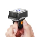 2D QR Scanner