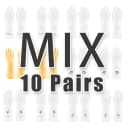 Mix x10