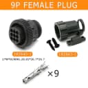 9P Female