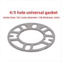 2 Pieces 5mm Spacer