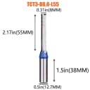 TCT3-D8.0-L55