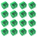 2P Green