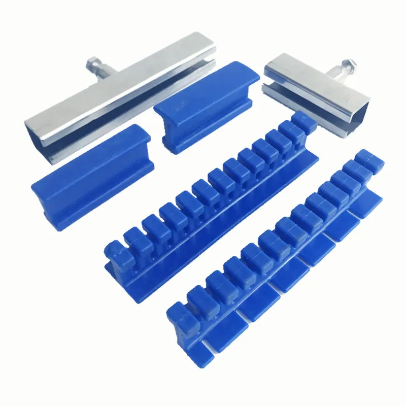 Repair Kit | Paintless Dent Repair Tools | Slide Hammer Puller Tabs - Thumbnail 2