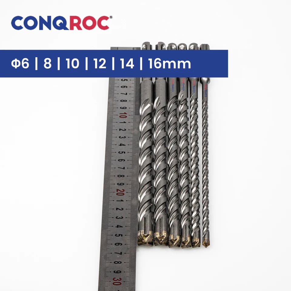 Premium Professional Cordless Drill Driver | 260mm - Thumbnail 5