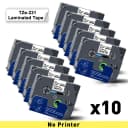 10PK TZc231