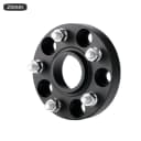 Black 25mm 1PC