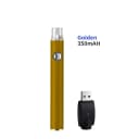 350mAH Golden