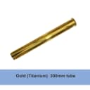Gold 30cm 11.8inch