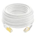 CAT6 White FTP