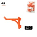 4-10pcs