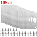 10Pcs