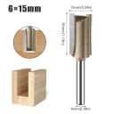 6mmx15mmx30mm