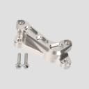 320mm Silver Bracket