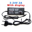 3V - 24V 2A