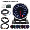 Oil Temp Gauge
