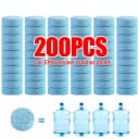 200pcs