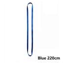 Blue 220cm