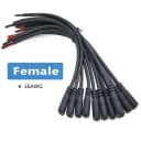 16AWG Female