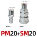 PM