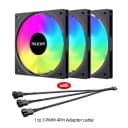ARGB BK 3Fans