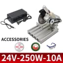 24V-250W-10A