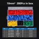 V8(280Pcs in box)