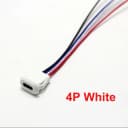 4P White